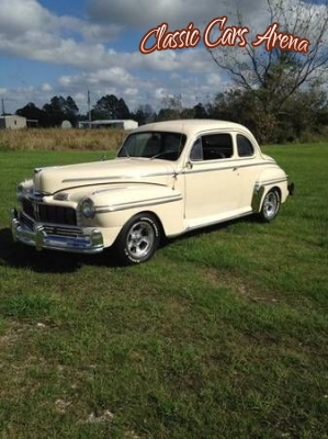 1947 Mercury Custom for sale in Colorado (ID-52700)