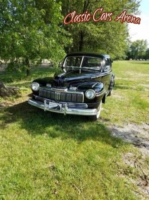 1947 Mercury Street Rod for sale in Missouri (ID-52946) 1947 Mercury Street Rod for sale in Missouri (ID-52946)