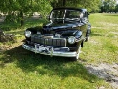 1947 Mercury Street Rod for sale in Missouri