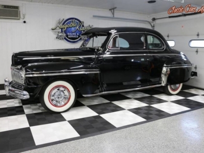 1947 Mercury Coupe for sale