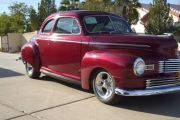 1947 Nash 600 for sale