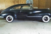 1947 Oldsmobile Model 78 for sale