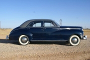 1947 Packard Clipper for sale