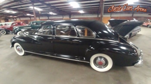 1947 Packard Super Deluxe for sale in Michigan (ID-46021)