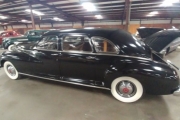 1947 Packard Super Deluxe for sale