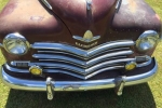 1947 Plymouth Special Deluxe for sale in Michigan (ID-12625)