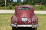 1947 Plymouth Special Deluxe for sale in Michigan (ID-12625)