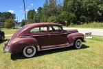 1947 Plymouth Special Deluxe for sale in Michigan (ID-12625)