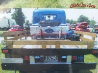 1947 Plymouth Flat Bed for sale in Ohio (ID-20690)