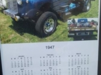 1947 Plymouth Flat Bed for sale in Ohio (ID-20690)
