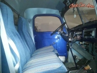1947 Plymouth Flat Bed for sale in Ohio (ID-20690)