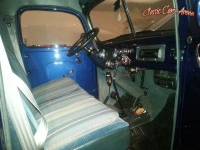 1947 Plymouth Flat Bed for sale in Ohio (ID-20690)