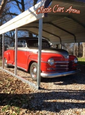 1947 Plymouth Special Deluxe for sale in Michigan (ID-32952) 1947 Plymouth Special Deluxe for sale in Michigan (ID-32952)