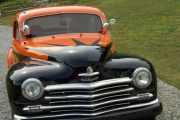 1947 Plymouth Coupe for sale in Pennsylvania