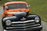 1947 Plymouth Coupe for sale in Pennsylvania (ID-34996)