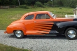 1947 Plymouth Coupe for sale in Pennsylvania (ID-34996)
