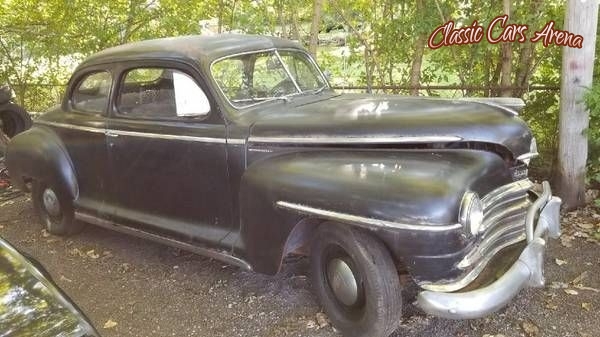 1947 Plymouth Coupe for sale in Michigan (ID-36352) 1947 Plymouth Coupe for sale in Michigan (ID-36352)