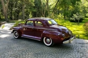 1947 Plymouth Coupe for sale