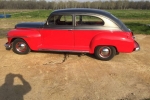 1947 Plymouth Special Deluxe for sale in Mississippi (ID-43314)