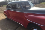 1947 Plymouth Special Deluxe for sale in Mississippi (ID-43314)