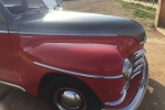 1947 Plymouth Special Deluxe for sale in Mississippi (ID-43314)