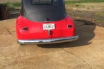 1947 Plymouth Special Deluxe for sale in Mississippi (ID-43314)