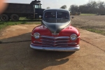 1947 Plymouth Special Deluxe for sale in Mississippi (ID-43314)