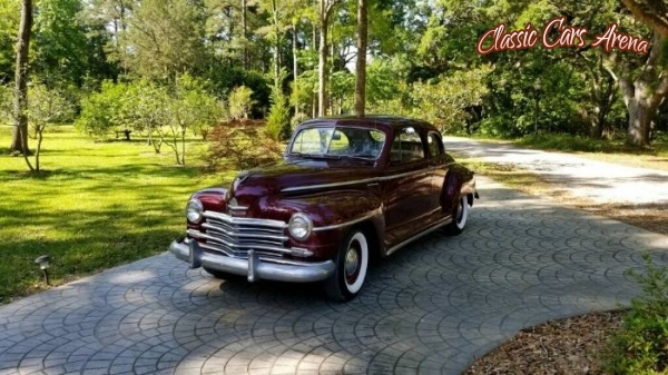 1947 Plymouth Sedan for sale in Michigan (ID-43558) 1947 Plymouth Sedan for sale in Michigan (ID-43558)