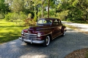 1947 Plymouth Sedan for sale