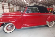 1947 Plymouth Special Deluxe for sale