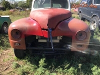 1947 Plymouth Coupe for sale in Texas (ID-46351)