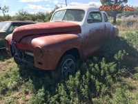 1947 Plymouth Coupe for sale in Texas (ID-46351)