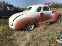 1947 Plymouth Coupe for sale in Texas (ID-46351)