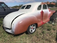 1947 Plymouth Coupe for sale in Texas (ID-46351)
