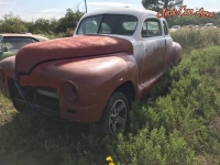 1947 Plymouth Coupe for sale in Texas (ID-46351)