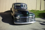 1947 Plymouth Street Rod for sale