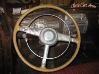 1947 Pontiac Woodie Wagon for sale in Michigan (ID-20924)