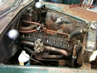1947 Pontiac Woodie Wagon for sale in Michigan (ID-20924)