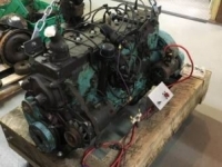 1947 Pontiac Woodie Wagon for sale in Michigan (ID-20924)