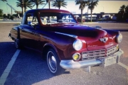 1947 Studebaker Commander for sale