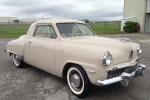 1947 Studebaker Champion for sale in Texas (ID-16934)