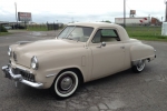 1947 Studebaker Champion for sale in Texas (ID-16934)