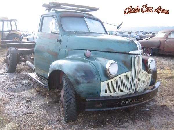 1947 Studebaker Truck for sale in Michigan (ID-27714) 1947 Studebaker Truck for sale in Michigan (ID-27714)