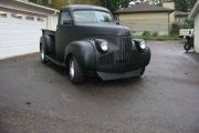 1947 Studebaker M5 for sale
