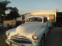 1947 Buick Torpedo for sale in Michigan (ID-131617)
