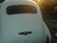 1947 Buick Torpedo for sale in Michigan (ID-131617)