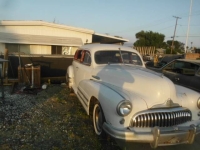 1947 Buick Torpedo for sale in Michigan (ID-131617)