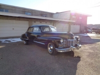 1947 Cadillac 60 special for sale in Michigan (ID-108748)