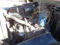 1947 Cadillac 60 special for sale in Michigan (ID-108748)