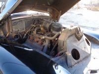 1947 Cadillac 60 special for sale in Michigan (ID-108748)